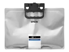Epson T11P1 - XXL-st&#248;rrelse - svart - original blekkpakke - for P/N: C11CK19401, C11CK21401