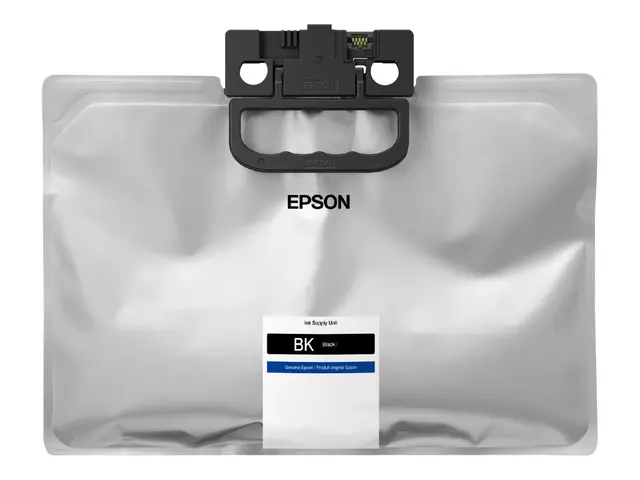 Epson T11P1 - XXL-størrelse svart original blekkpakke for P/N: C11...