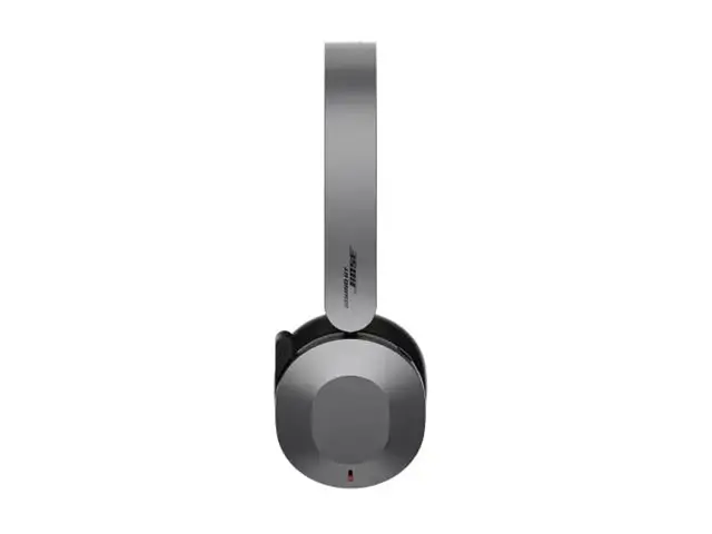 Lenovo ThinkPad 8550 - Aura Edition - hodesett - on-ear - Bluetoot...