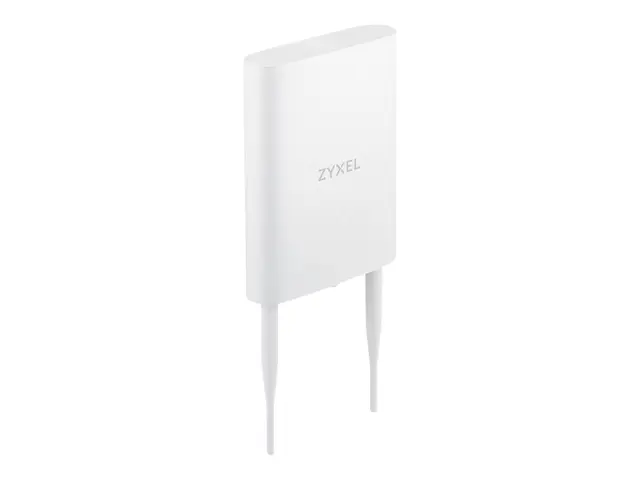 Zyxel NWA55AXE - Trådløst tilgangspunkt - Wi-Fi 6 - 2.4 GHz, 5 GHz...