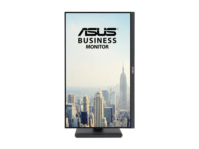 ASUS VA279QGS - LED-skjerm 27" 1920 x 1080 Full HD (1080p) @ 120 H...