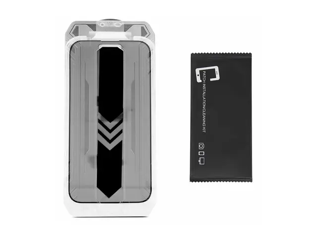 Startech - Skjermbeskyttelse for mobiltelefon 4-veis, personvernfi...