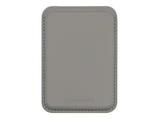 dbramante1928 - Lomme for mobiltelefon / kredittkort MagSafe-samsvar - ICON - elvestein