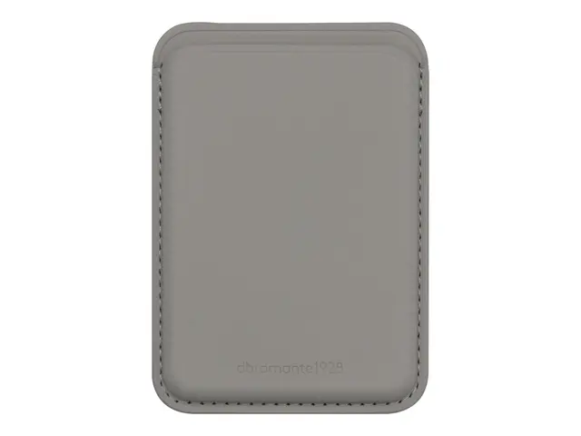 dbramante1928 - Lomme for mobiltelefon / kredittkort MagSafe-samsv...