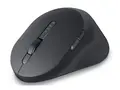 Dell Premier MS900 - Mus - 7 knapper - tr&#229;dl&#248;s 2.4 GHz, Bluetooth 5.1 - USB tr&#229;dl&#248;s mottaker - grafitt - med 3 years NBD Advance Exchange