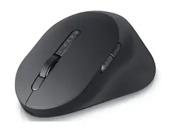 Dell Premier MS900 - Mus - 7 knapper tr&#229;dl&#248;s - 2.4 GHz, Bluetooth 5.1 - USB tr&#229;dl&#248;s mottaker - grafitt - med 3 years NBD Advance Exchange