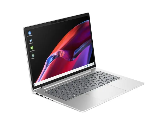 HP Elite Mobile Thin Client mt645 G8 - 180-graders hengseldesign A...