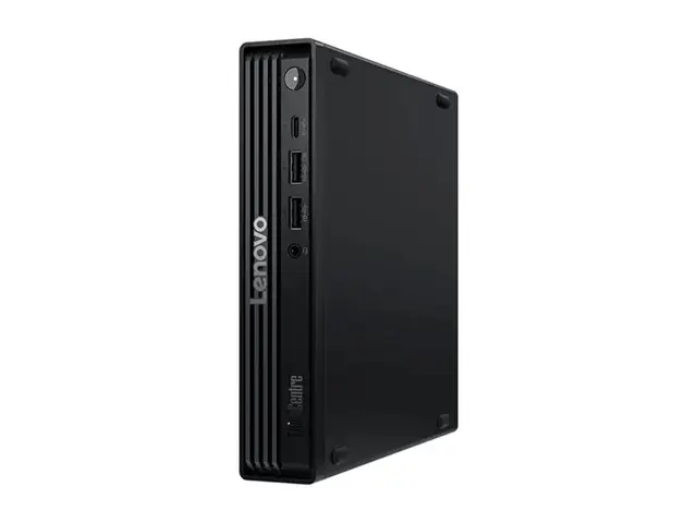 Lenovo ThinkCentre M70q Gen 6 - tiny Core Ultra 7 265T vPro Enterp...