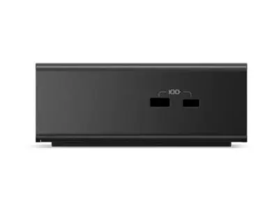 Lenovo ThinkPad Smart Dock 7500 Gen 2 - dokkingstasjon Thunderbolt...