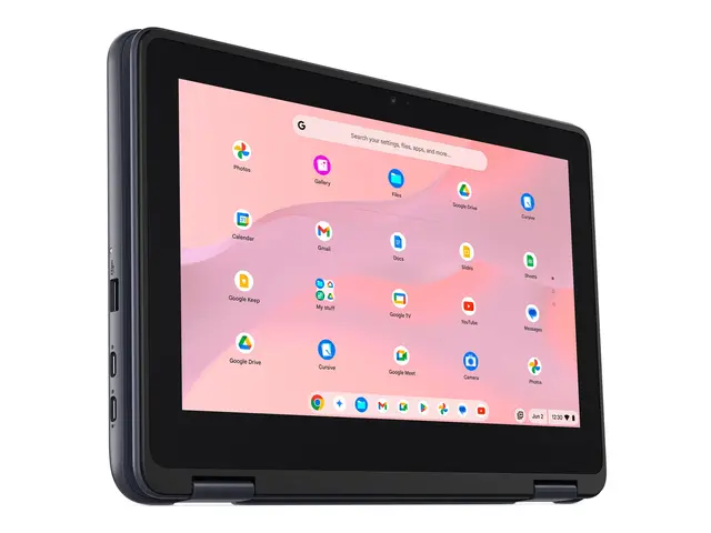 Dell Chromebook 11 CC11260 - 11.6" - Intel N-series N150 - 8 GB RAM - 64 GB eMMC 