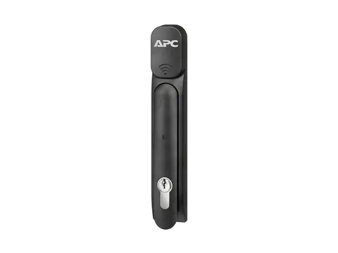 APC NetBotz 125 kHz Handle Kit - UPS-oppgraderingssett TAA-samsvar - for P/N: AR3103, AR3103SP, AR3106SP, NBPD0150