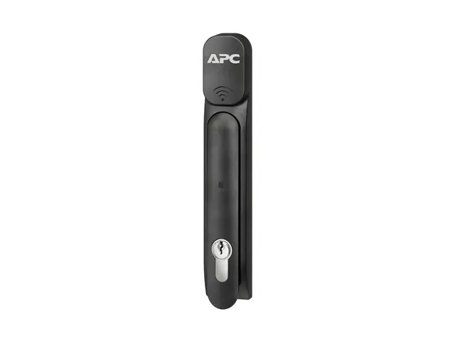 APC NetBotz 125 kHz Handle Kit - UPS-oppgraderingssett - TAA-samsvar