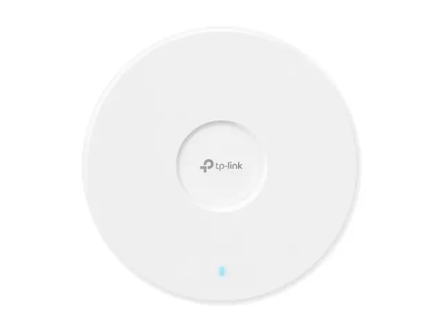 TP-Link Omada EAP783 V1 - Trådløst tilgangspunkt 2 porter Wi-Fi 7 ...