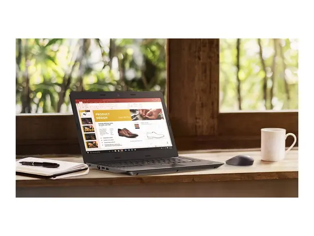 Lenovo ThinkPad E470 - 14" Intel Core i5 7200U 8 GB RAM 256 SSD No...