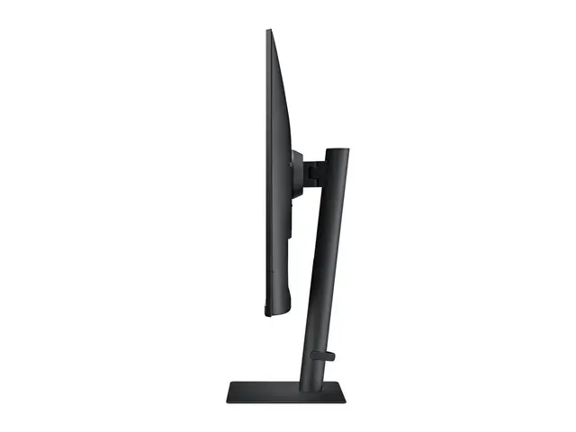 Samsung ViewFinity S8 S32B800PXP - S80PB Series LED-skjerm 32" 384...