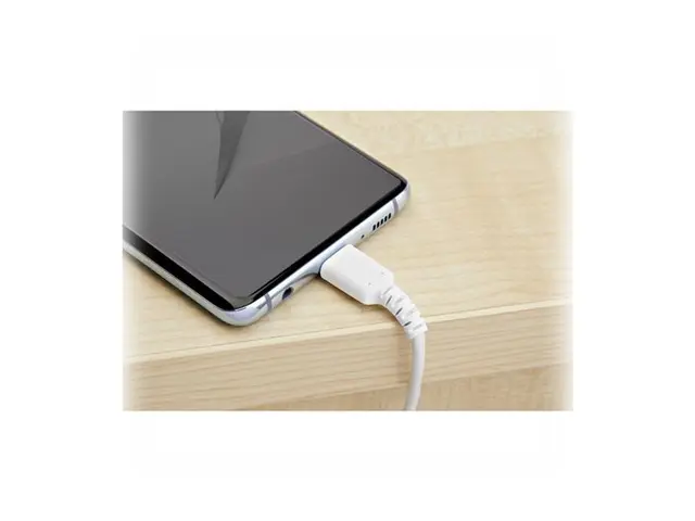 StarTech.com 2m USB A to C Charging Cable, Durable Fast Charge & S...