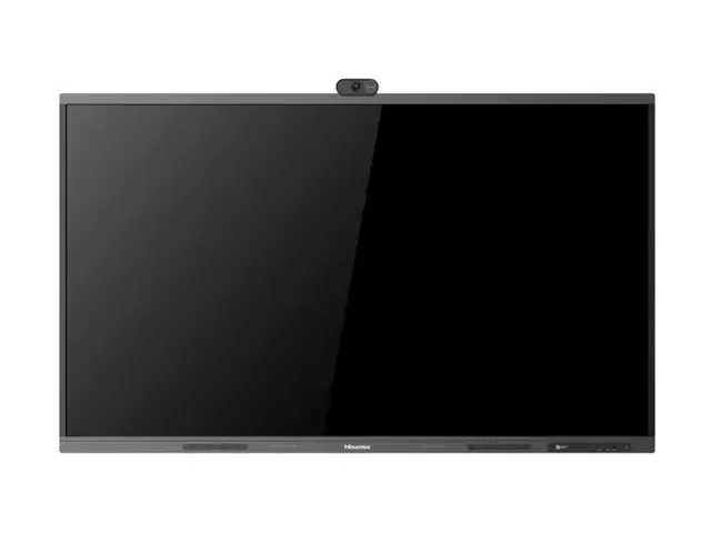 Hisense GoBoard Live 65MR6DE MR6DE Series - 65" LED-bakgrunnsbelys...
