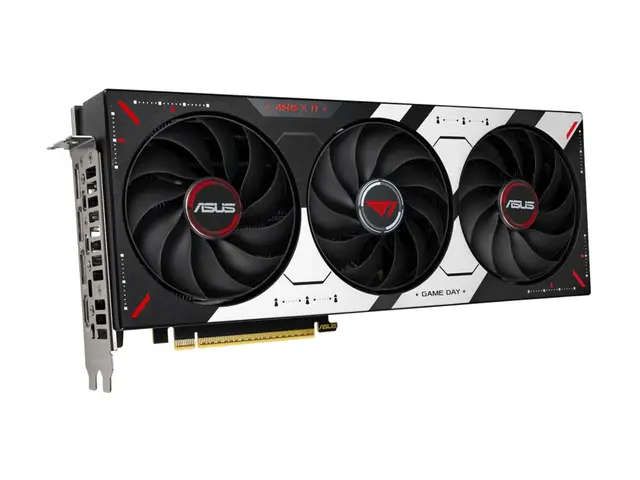 ASUS T1 - OC Edition - grafikkort - GeForce RTX 5070 - 12 GB GDDR7...