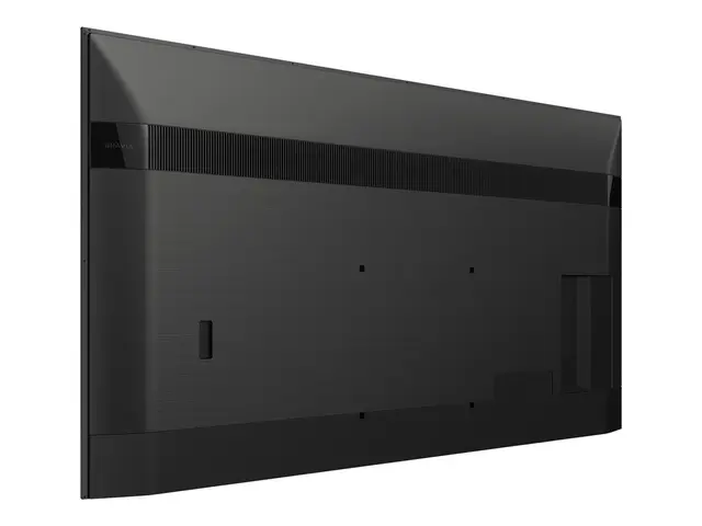 Sony Bravia Professional Displays FW-85BZ40L - 85" Diagonalklasse ...