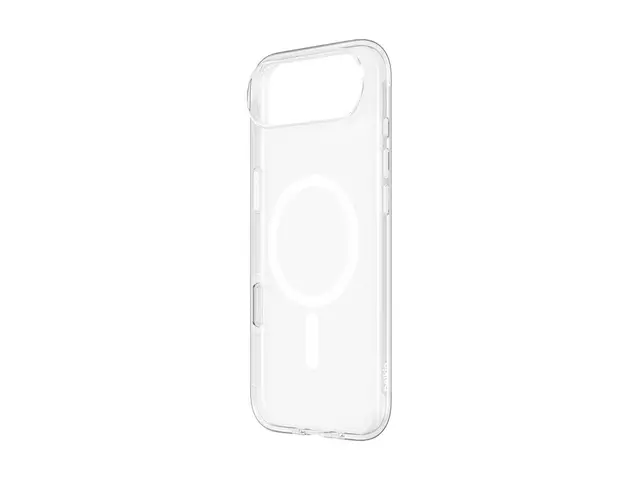 Belkin SheerForce Clear Series - Baksidedeksel for mobiltelefon Ma...