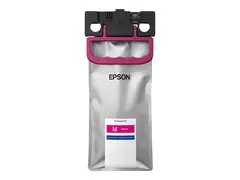 Epson T13M3 - XXL-st&#248;rrelse - magenta - original blekkpakke - for WorkForce Pro EM-C8101RDWF