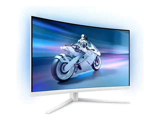Philips Evnia 5000 32M2C5501 - LED-skjerm gaming kurvet 32" (31.5"...
