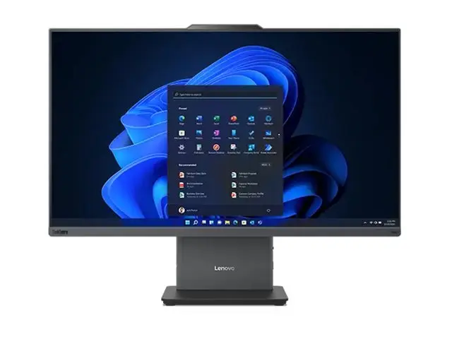 Lenovo ThinkCentre neo 50a 27 Gen 5 - alt-i-ett Core i5 13420H 2.1...