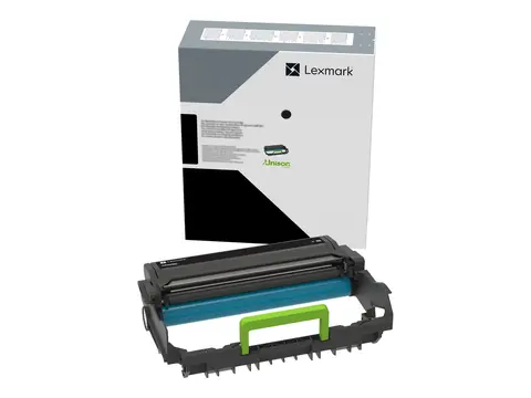 Lexmark - Fotolederenhet LCCP - for Lexmark B3340dw, B3442dw, MB3442adw, MS331dn, MS431dn, MX331adn, MX431adn