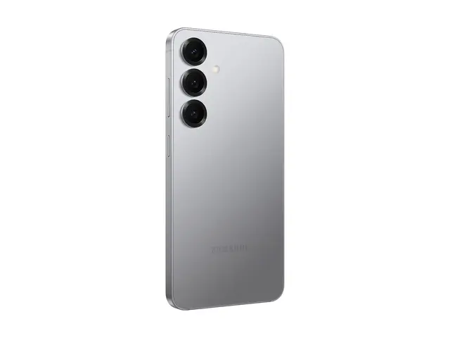 Samsung Galaxy S25 - Sølvskygget - 128 GB TN 