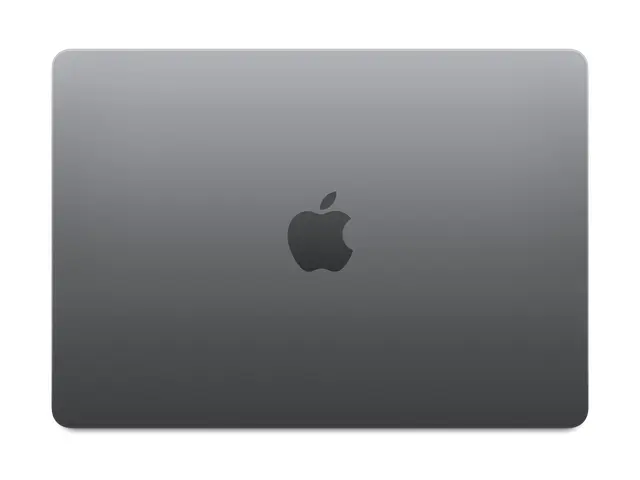 Apple MacBook Air - 15.3" M3 8 GB RAM 256 SSD Norsk macOS Sonoma 14.0