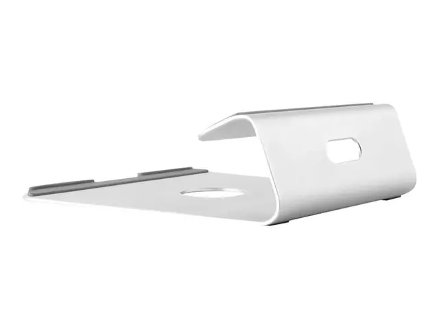 Neomounts NSLS025 - Stativ for notebook børstet aluminium sølv skj...