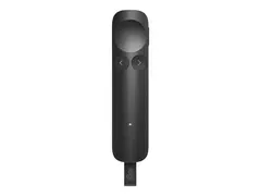 Logitech Spotlight 2 - Presentasjonsfjernstyring radio - grafitt