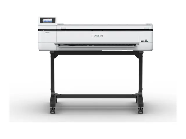 Epson SureColor SC-T5100M - 36" multifunksjonsskriver - farge - in...