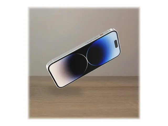 OtterBox Amplify Glass Antimicrobial - Skjermbeskyttelse for mobil...