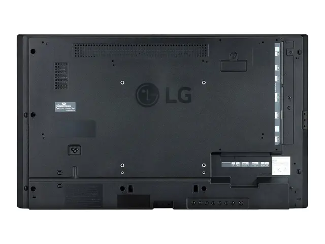 LG 32SM5J-B - 32" Diagonalklasse SM5J Series LED-bakgrunnsbelyst L...