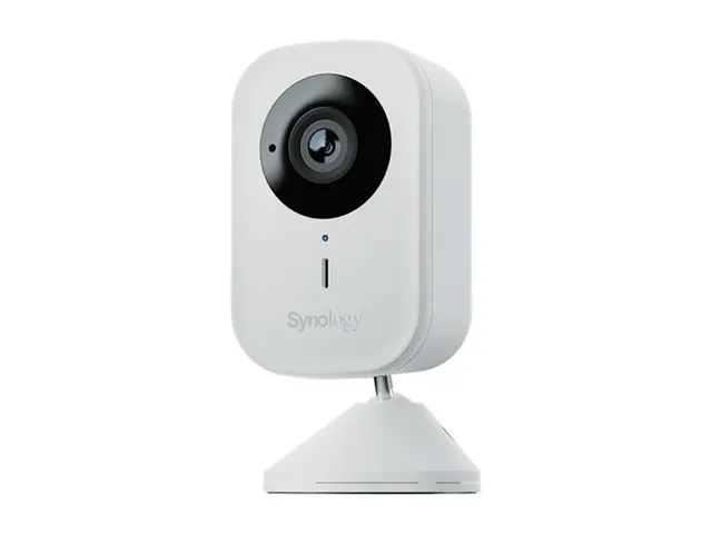 Synology CC410W - Nettverksovervåkingskamera - kube - utendørs, in...