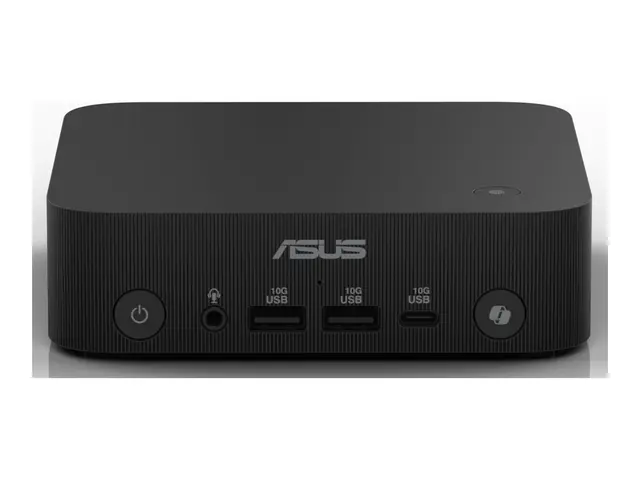 ASUS ExpertCenter PN54 S50016H - mini-PC Ryzen AI 5 340 2 GHz 16 G...