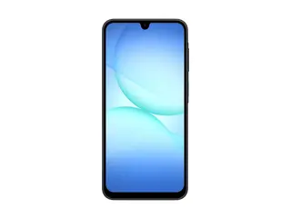Samsung Galaxy A17 5G - Svart - 128 GB