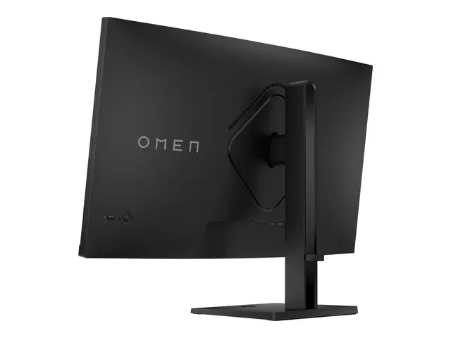 OMEN by HP 32c - LED-skjerm gaming 31.5" 2560 x 1440 QHD @ 165 Hz ...
