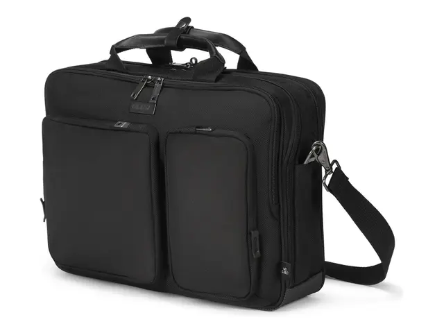 DICOTA SEVEN Top Traveller - Notebookbæreveske - 14" - 16"