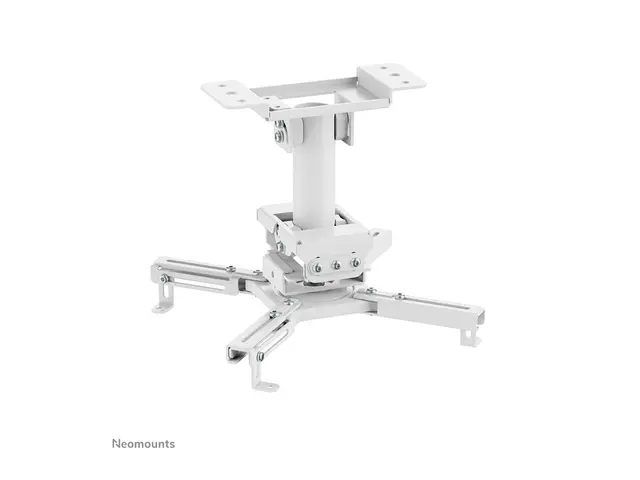 Neomounts CL25-530WH1 - Monteringssett (takmontering) full bevegel...