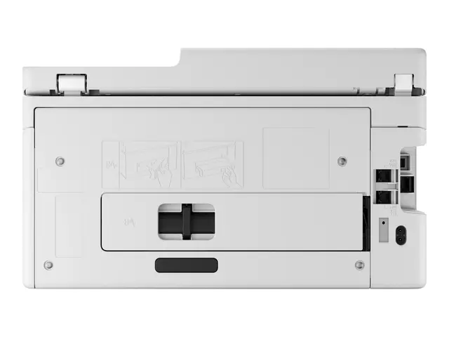 Canon MAXIFY GX2050 - Multifunksjonsskriver farge ink-jet påfyllba...