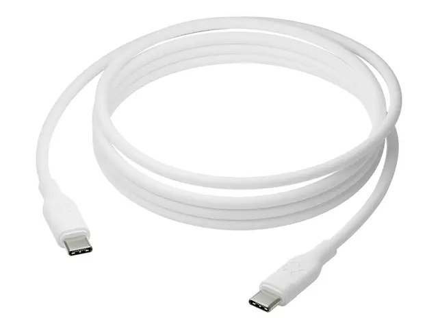 dbramante1928 re-charge - USB-kabel 24 pin USB-C (hann) til USB 2....