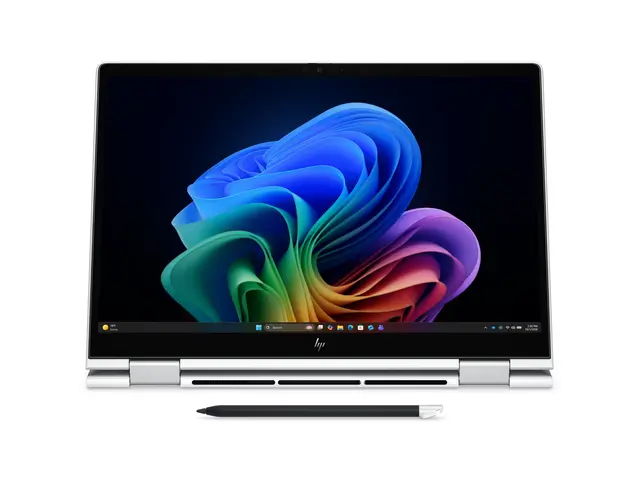 HP EliteBook 8 Flip G2i Notebook Next Gen AI - Copilot+ PC - 13.3"...