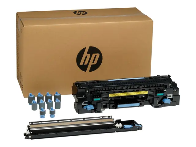 HP - (220 V) - vedlikeholdssett - for LaserJet Enterprise Flow MFP...