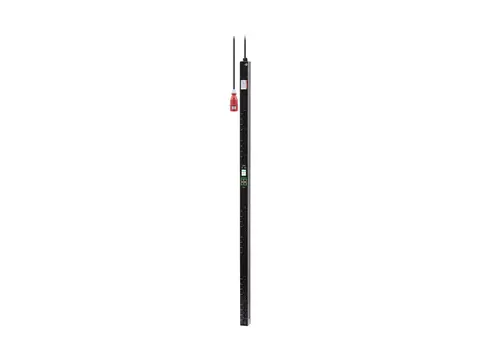 APC EasyPDU EPDU2216SMBO - strømfordelerenhet måles-for-uttak med svitsjing - 11 kW - 11000 VA