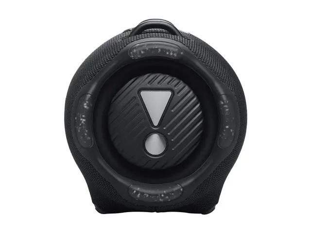 JBL Xtreme 4 - Høyttaler - for bærbar bruk trådløs - Bluetooth - Appstyrt - toveis - svart 