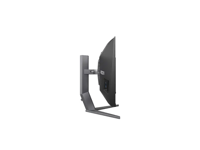 AOC AGON PRO AG346UCD - OLED-skjerm gaming kurvet 34" 3440 x 1440 ...