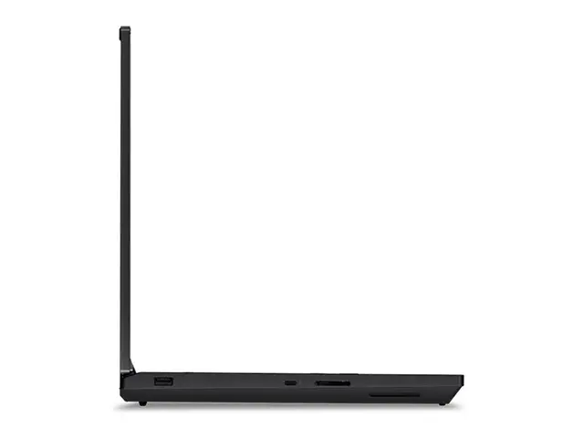 Lenovo ThinkPad P16 Gen 3 - AI Workstation 16" Intel Core Ultra 7 ...