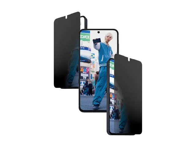 PANZERGLASS SCREEN PROTECTOR PRIVACY SAMS GALAXY A57 UWF EA 
